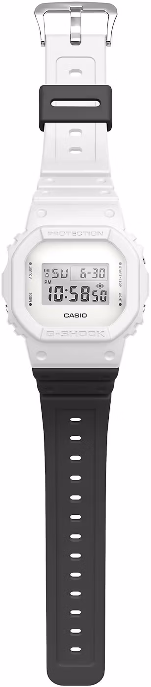 Casio DWE-5610-TEAM-WB