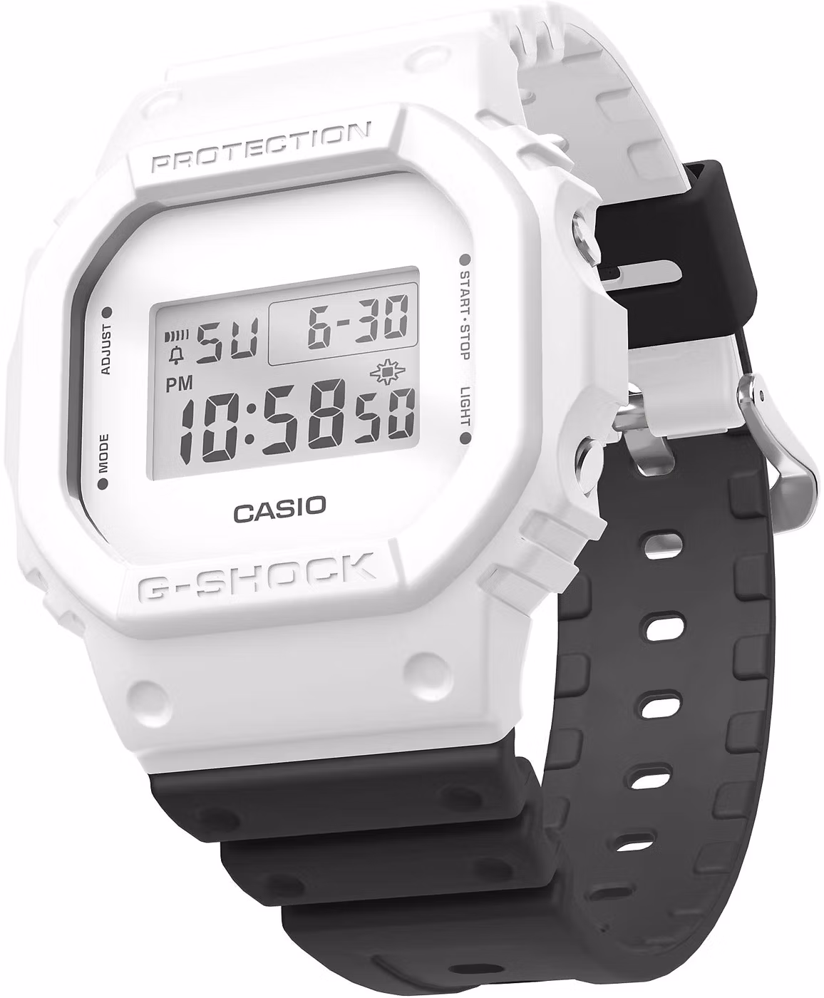 Casio DWE-5610-TEAM-WB