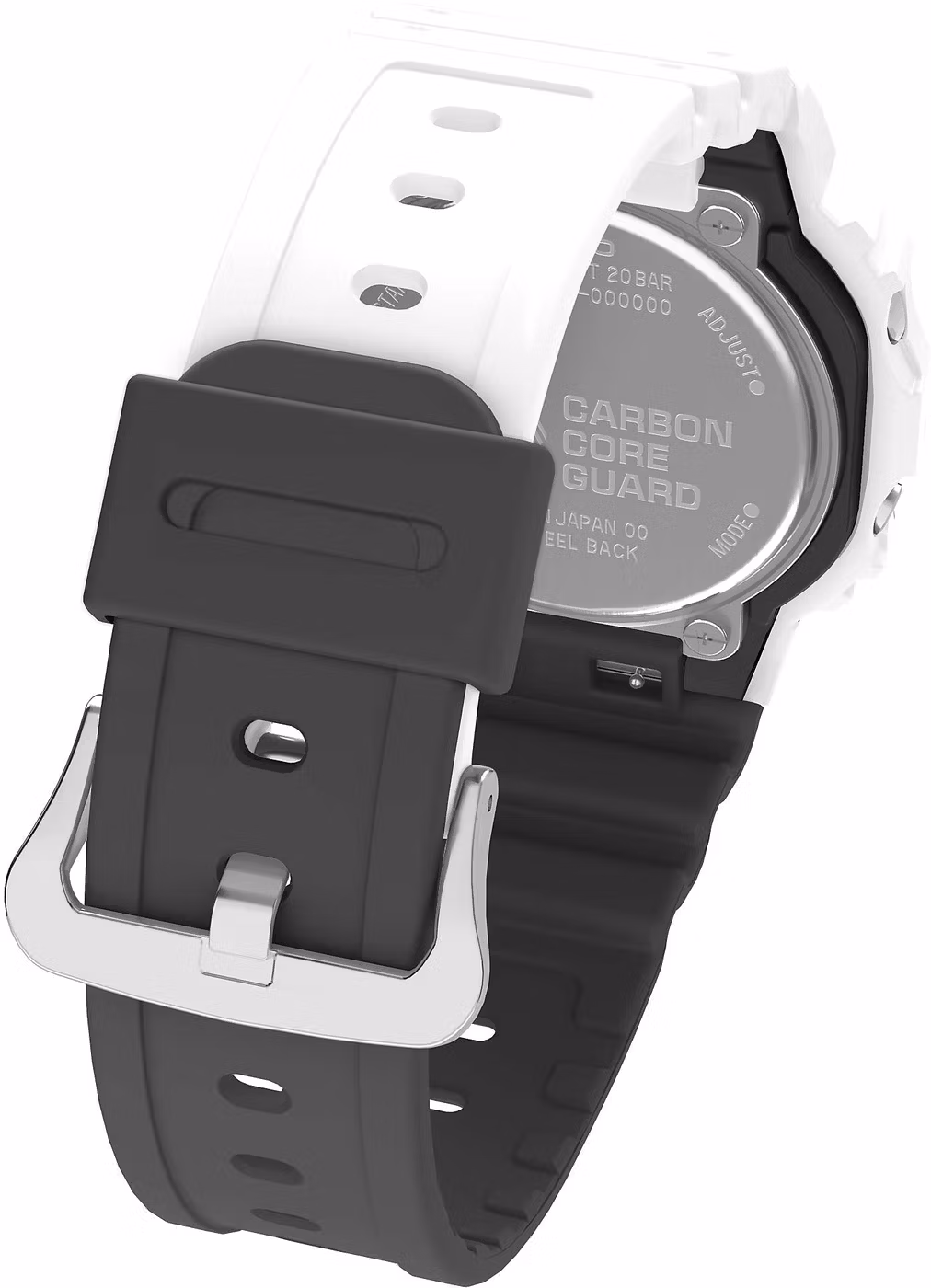 Casio DWE-5610-TEAM-WB