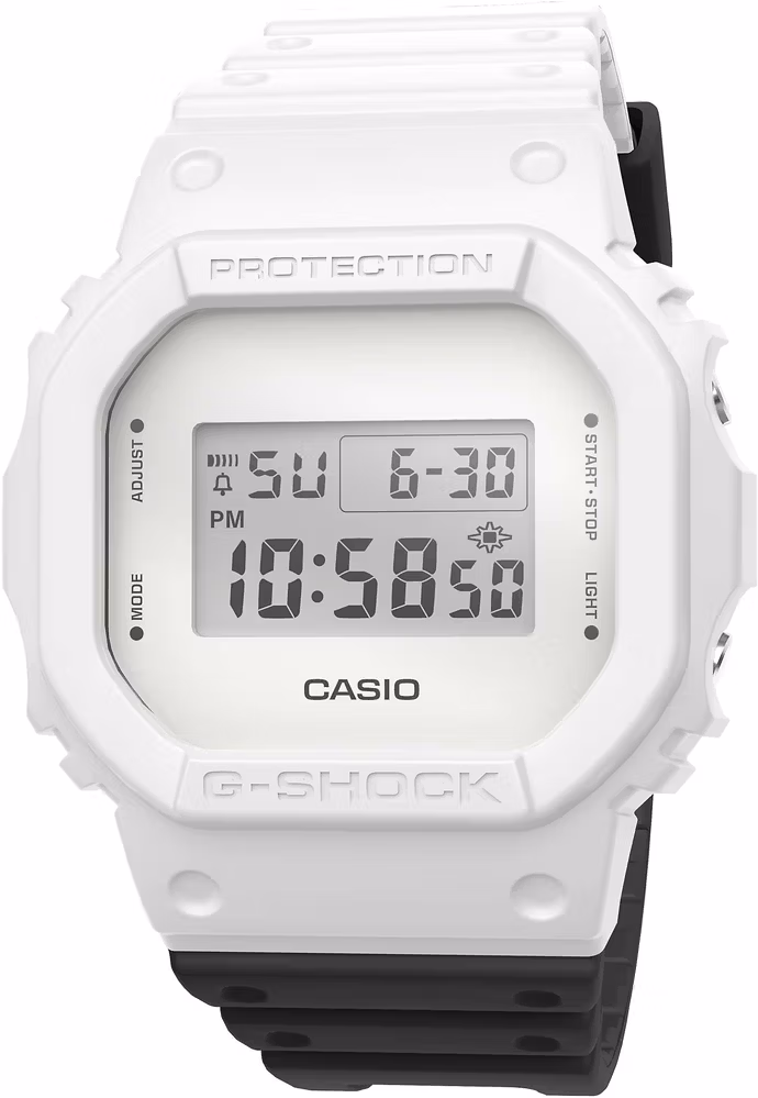 Casio DWE-5610-TEAM-WB