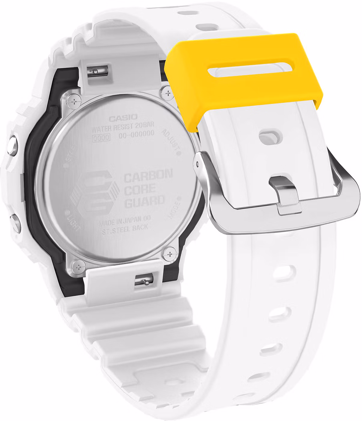 Casio DWE-5610-TEAM-WY