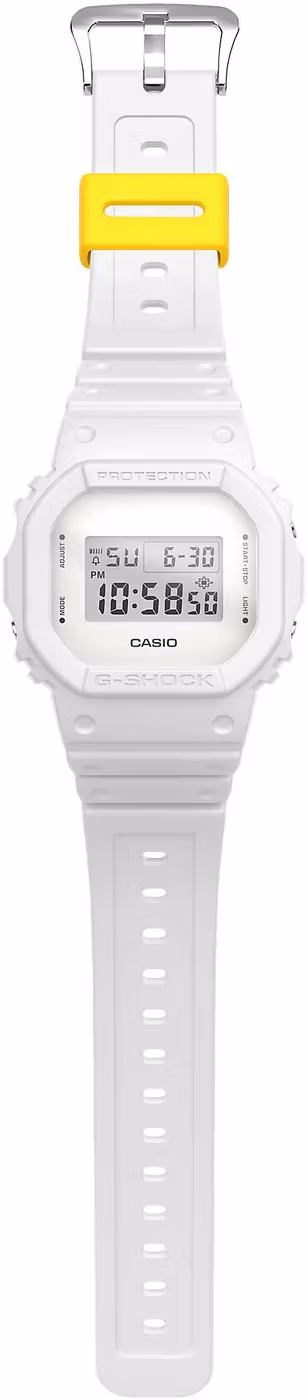 Casio DWE-5610-TEAM-WY