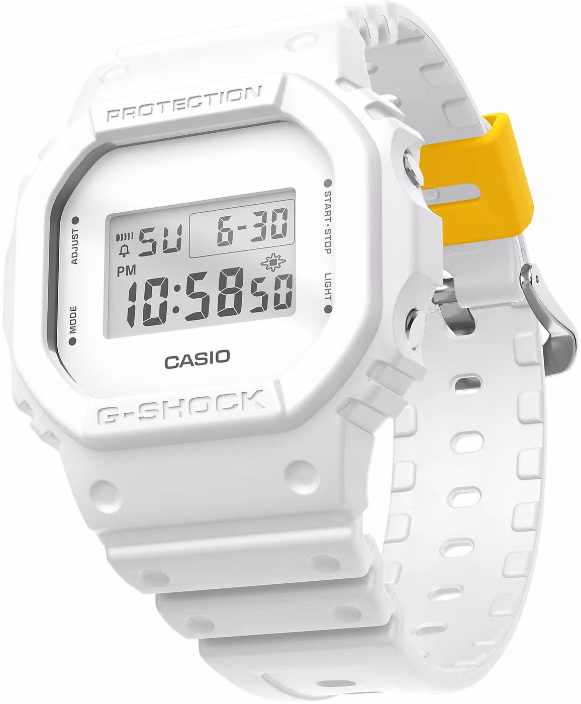 Casio DWE-5610-TEAM-WY