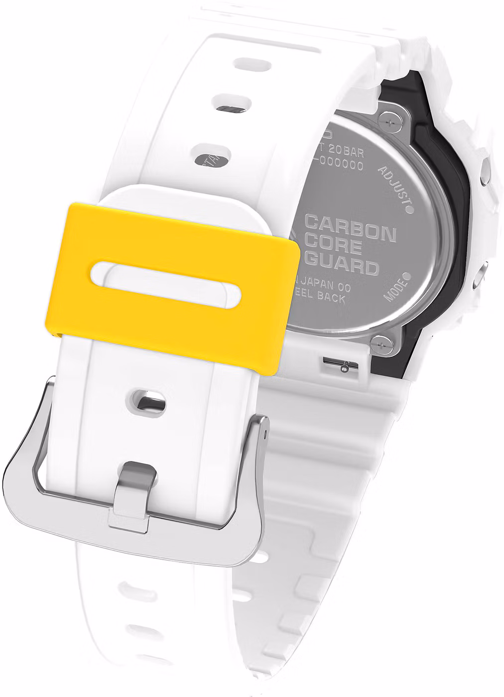 Casio DWE-5610-TEAM-WY