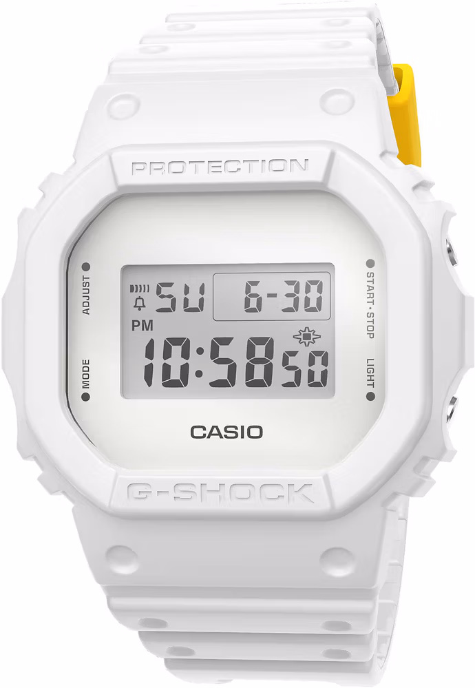 Casio DWE-5610-TEAM-WY