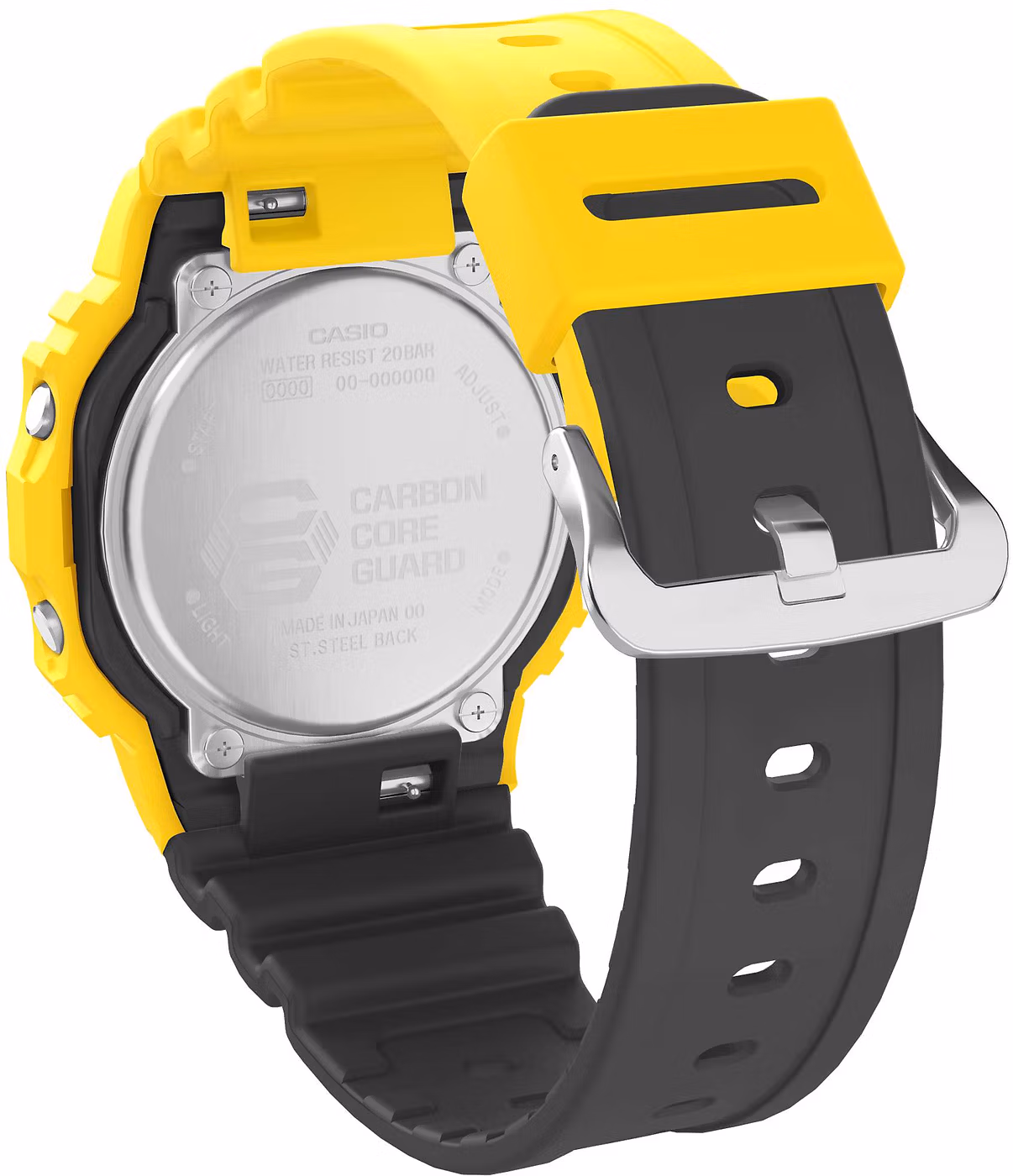 Casio DWE-5610-TEAM-YB