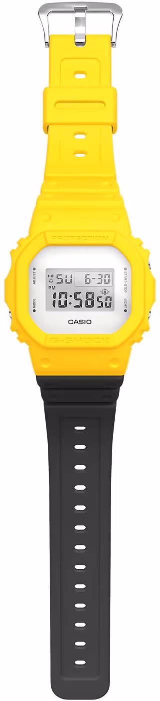 Casio DWE-5610-TEAM-YB