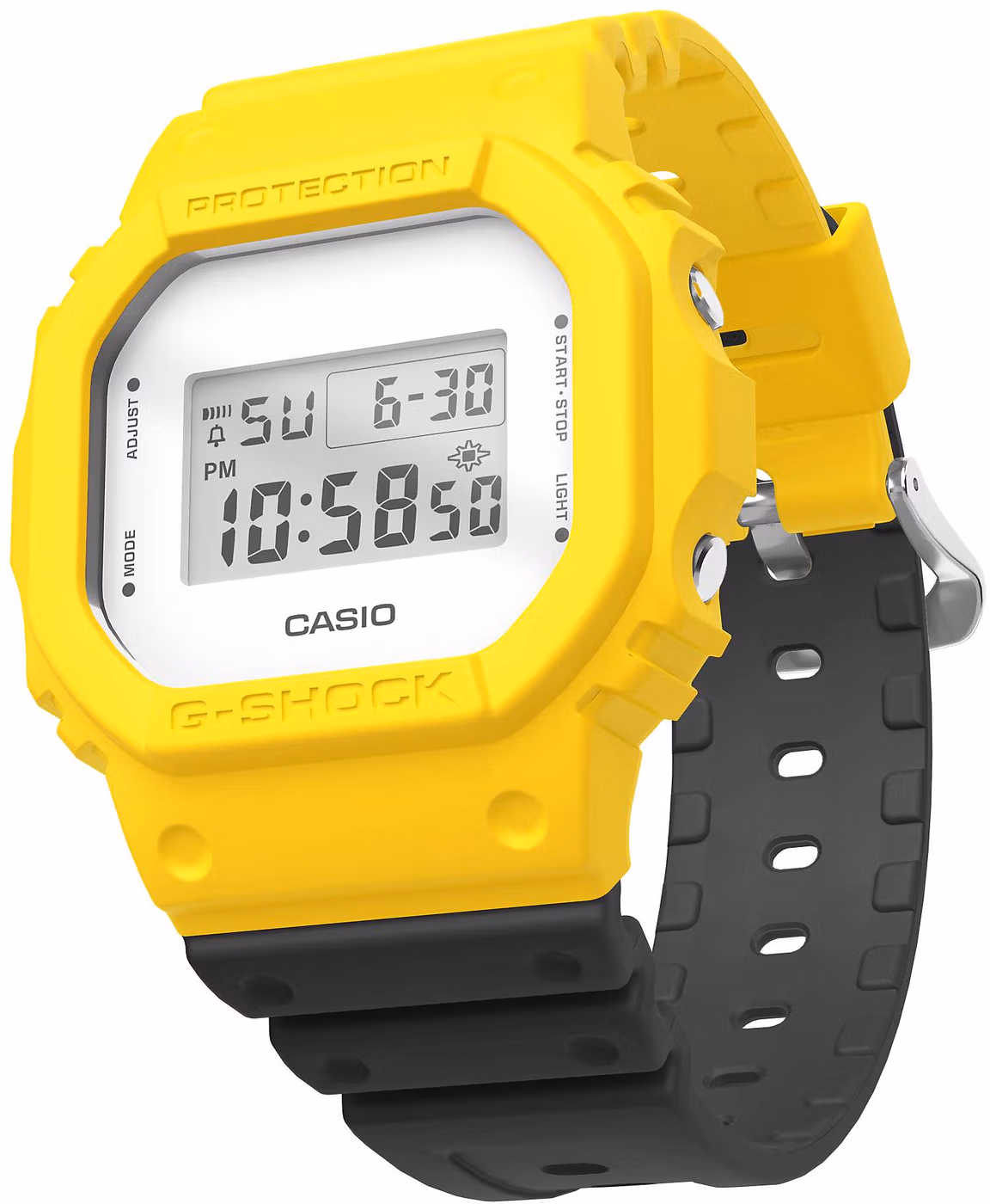 Casio DWE-5610-TEAM-YB