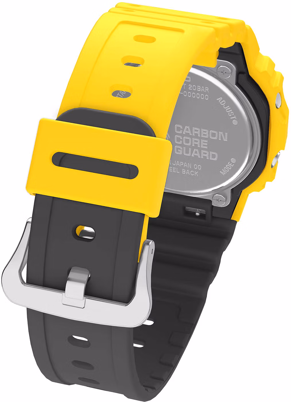 Casio DWE-5610-TEAM-YB