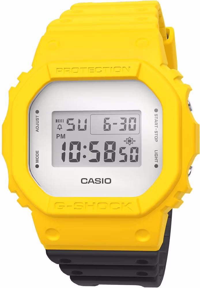 Casio DWE-5610-TEAM-YB