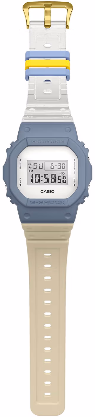 Casio DWE-5610-THEME1
