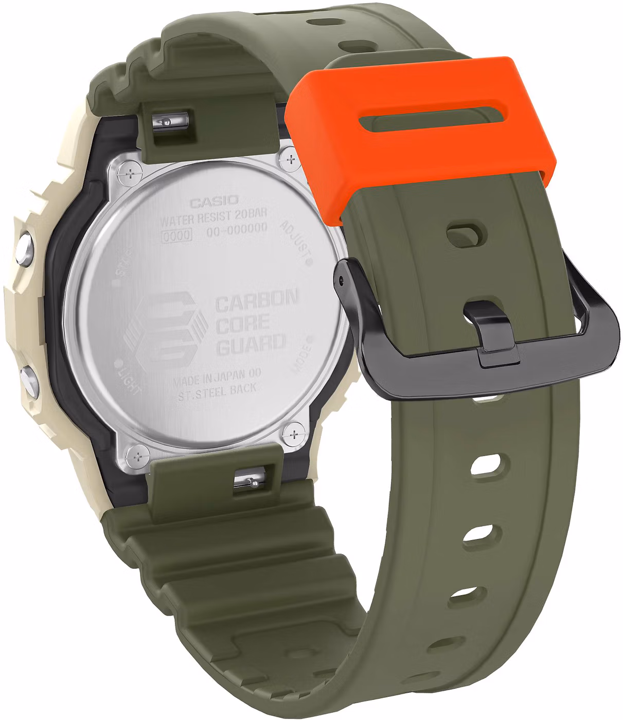 Casio DWE-5610-THEME2