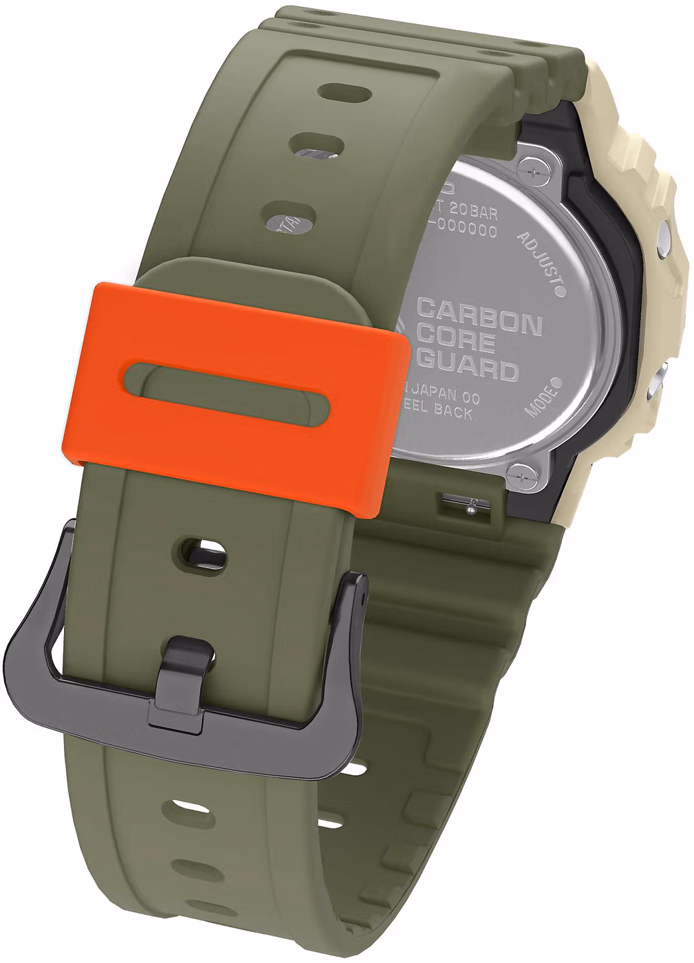 Casio DWE-5610-THEME2