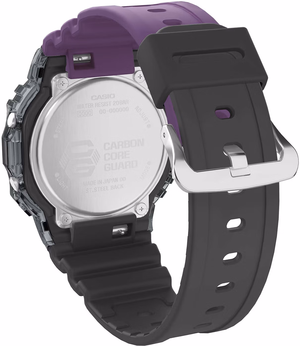 Casio DWE-5610-THEME3