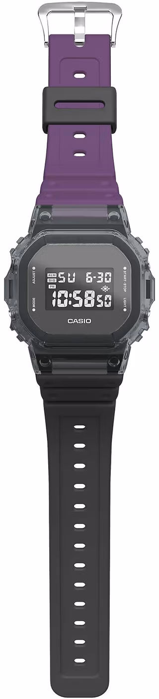 Casio DWE-5610-THEME3
