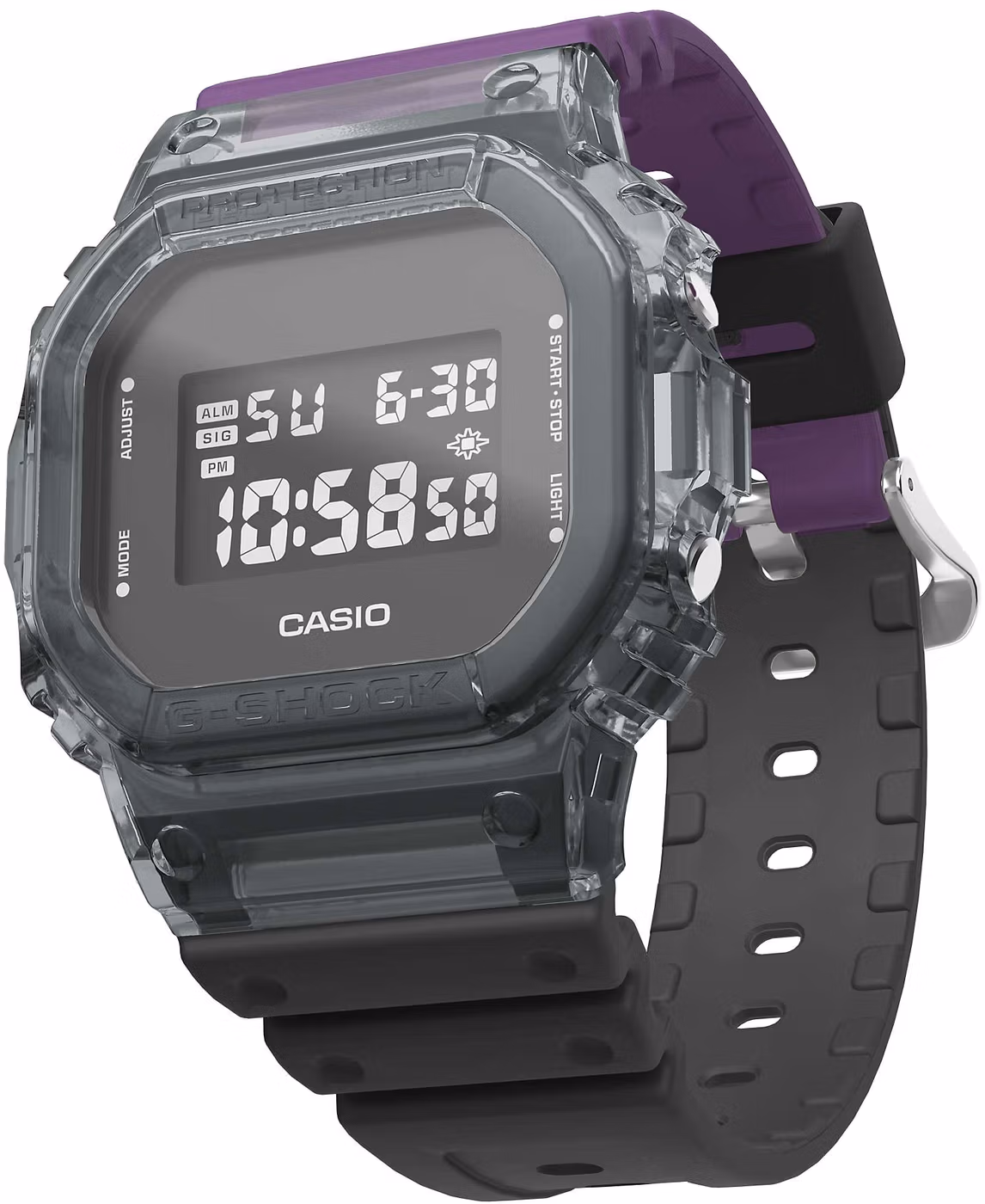 Casio DWE-5610-THEME3