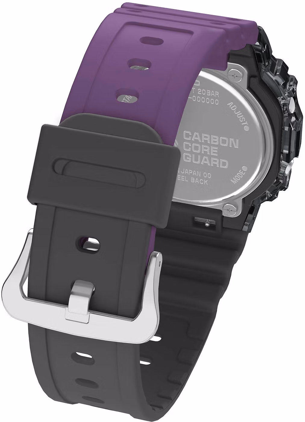 Casio DWE-5610-THEME3