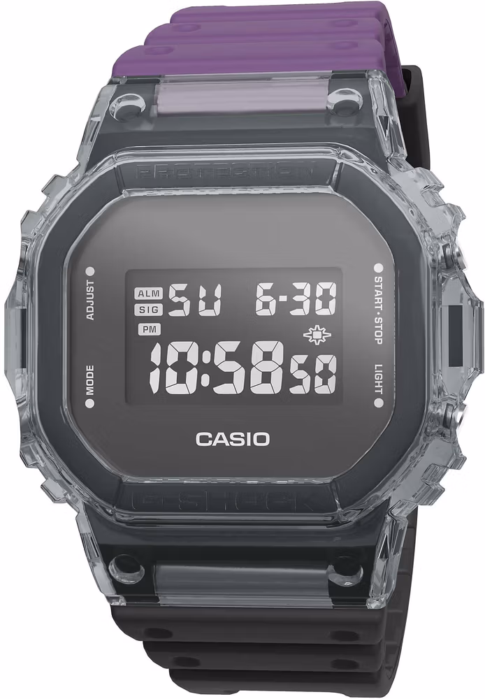 Casio DWE-5610-THEME3
