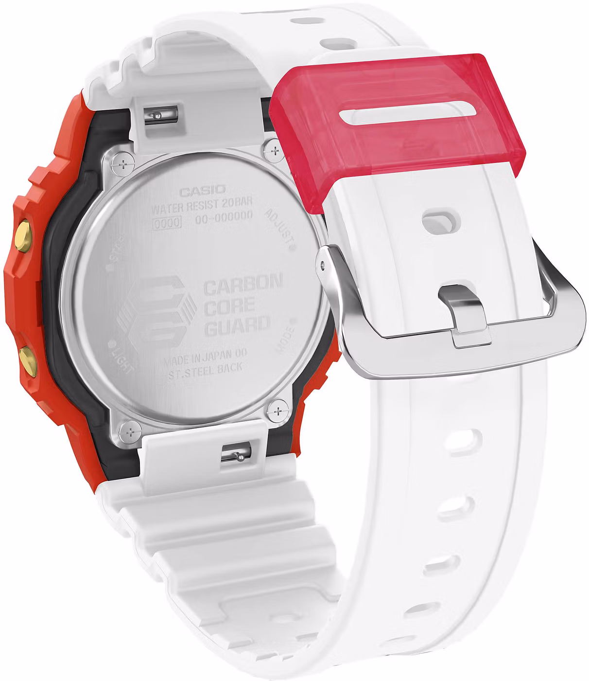 Casio DWE-5610-THEME4