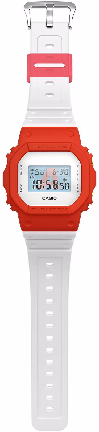 Casio DWE-5610-THEME4
