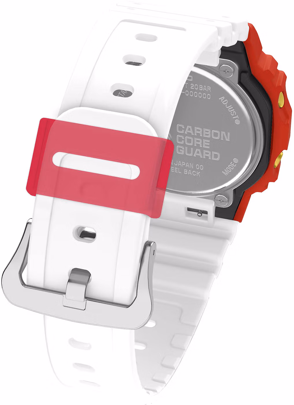 Casio DWE-5610-THEME4