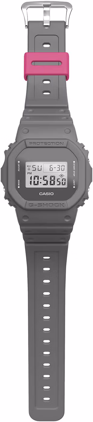 Casio DWE-5610-TP-GREY
