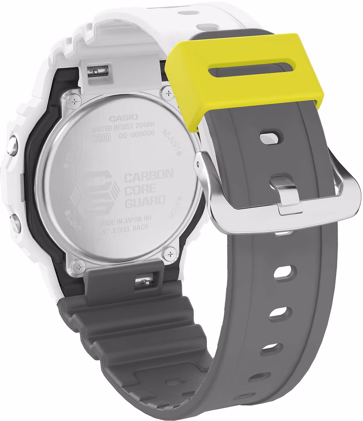 Casio DWE-5610-YOGA1