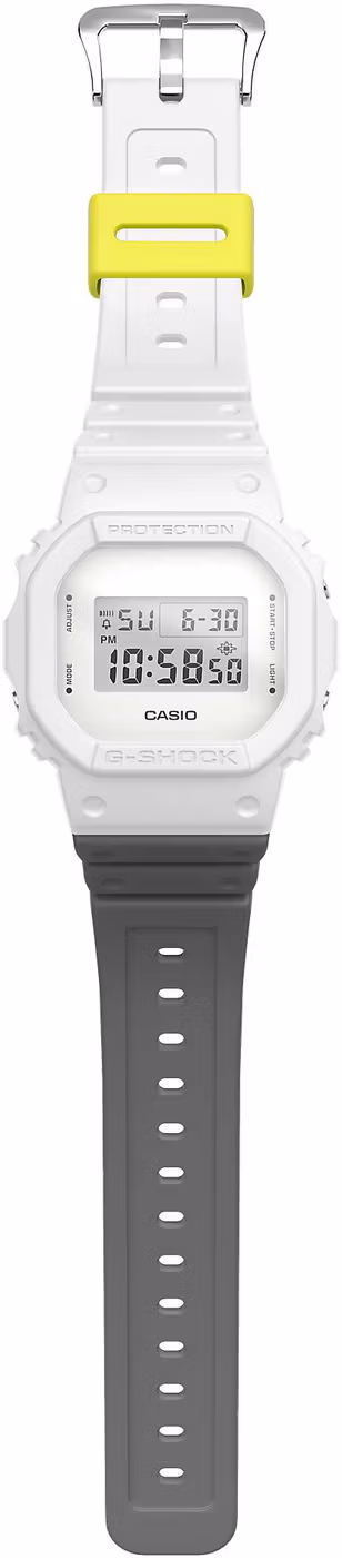 Casio DWE-5610-YOGA1