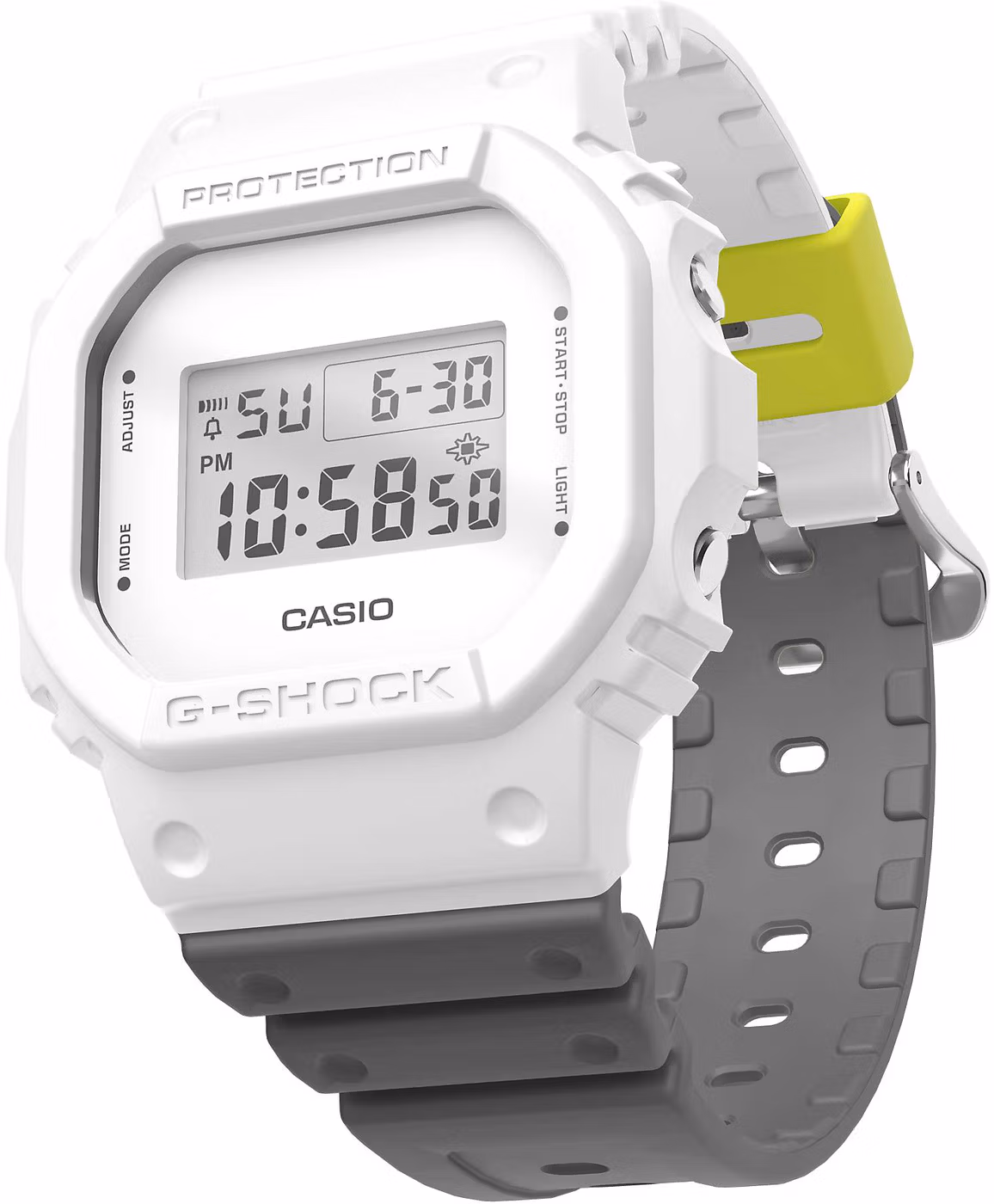 Casio DWE-5610-YOGA1