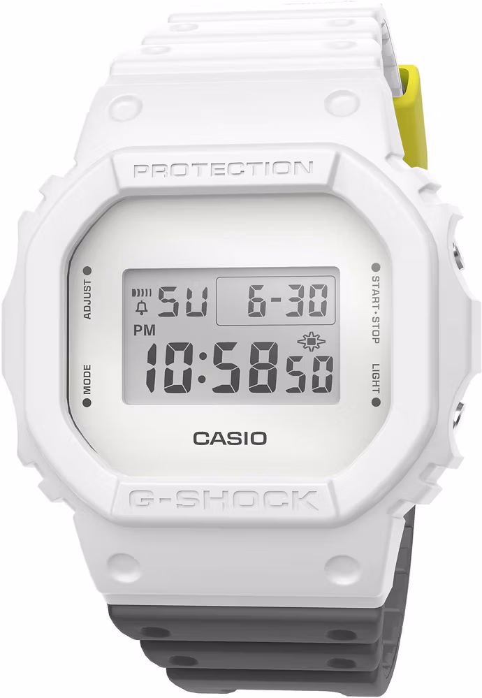 Casio DWE-5610-YOGA1