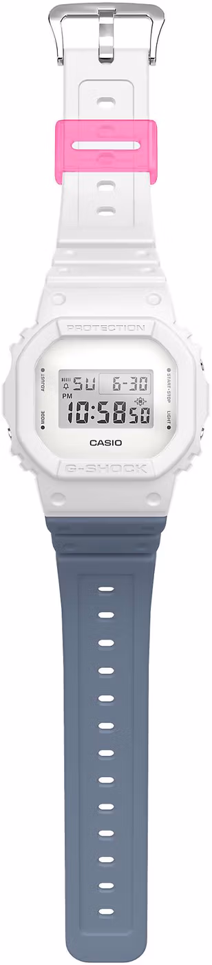 Casio DWE-5610-YOGA2