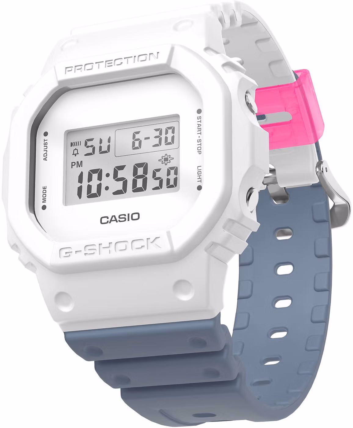 Casio DWE-5610-YOGA2