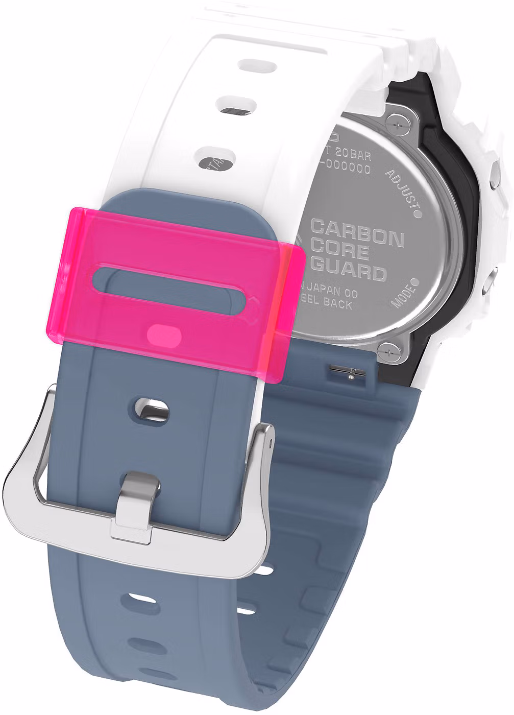 Casio DWE-5610-YOGA2