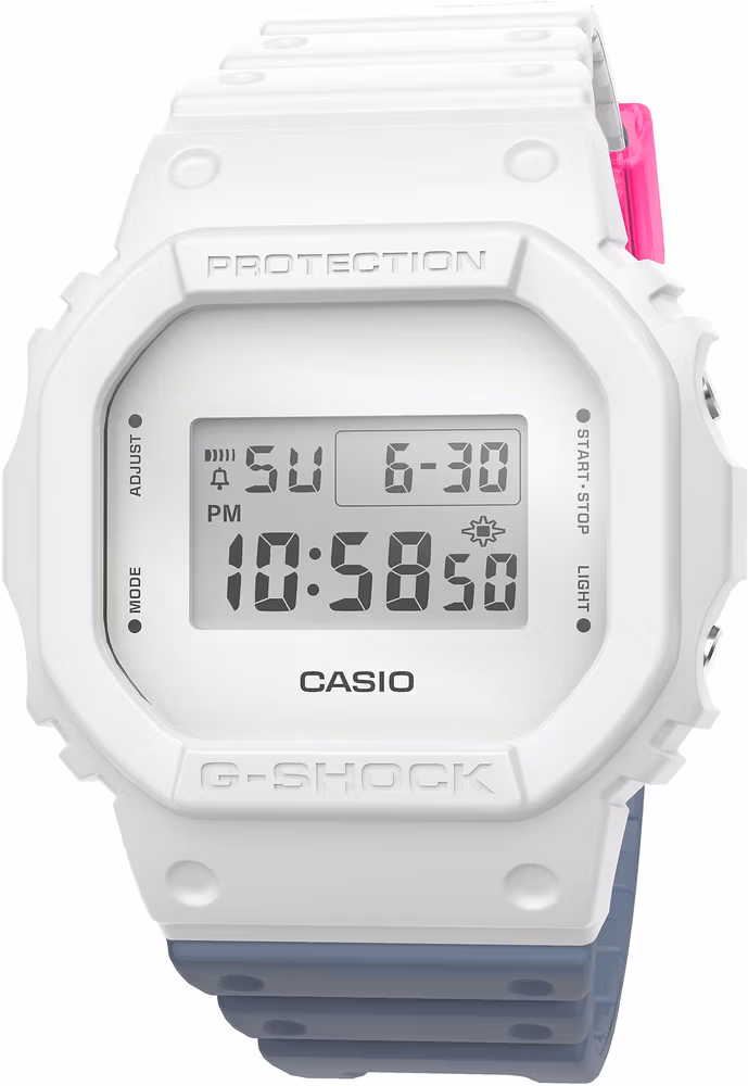 Casio DWE-5610-YOGA2