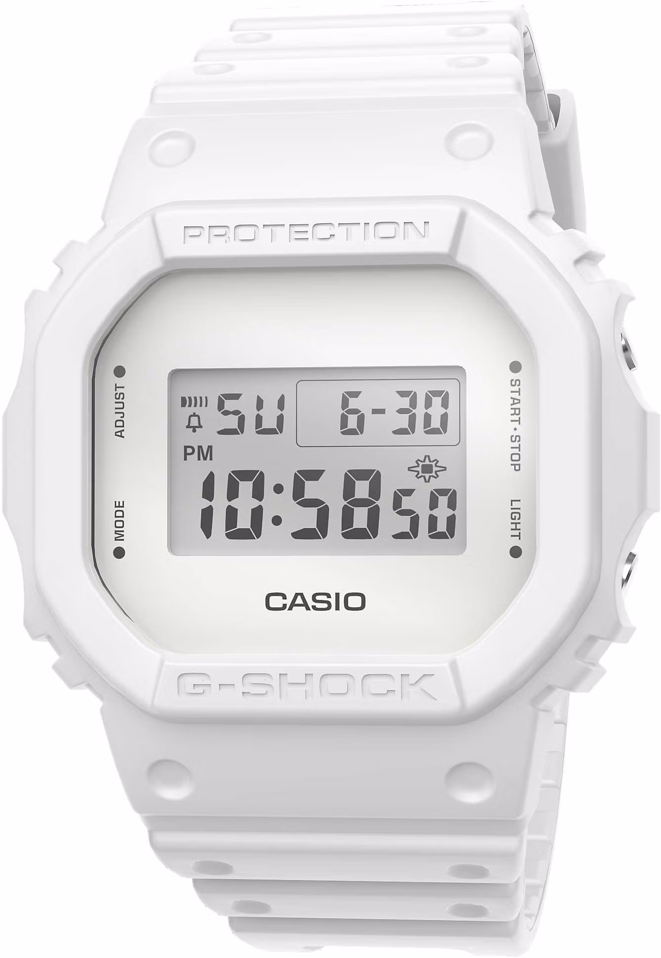 Casio DWE-5610