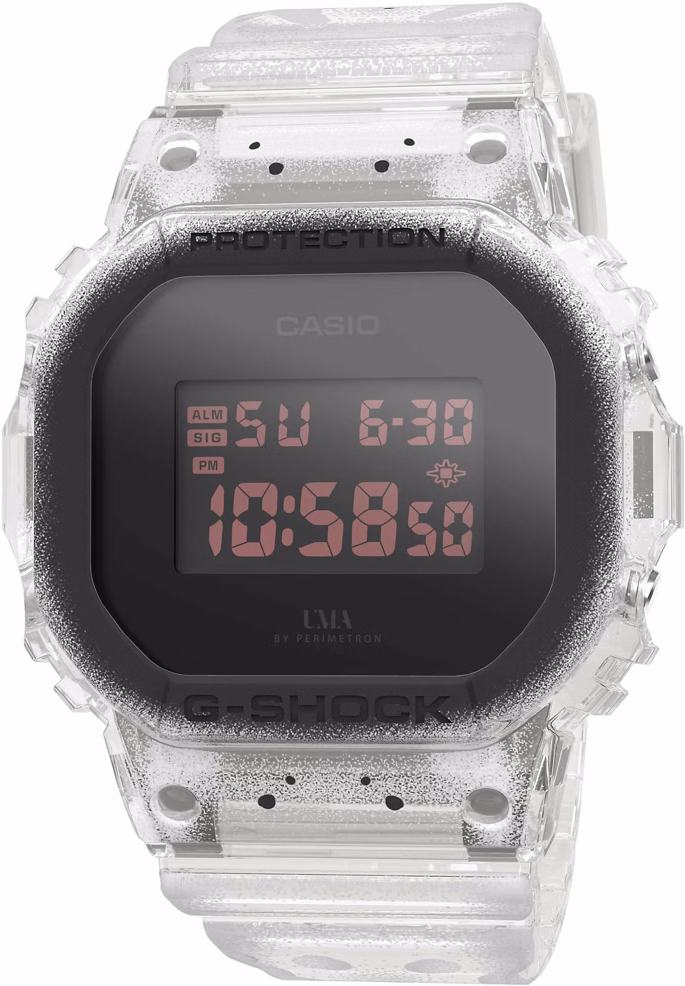 Casio DWE-5610PE