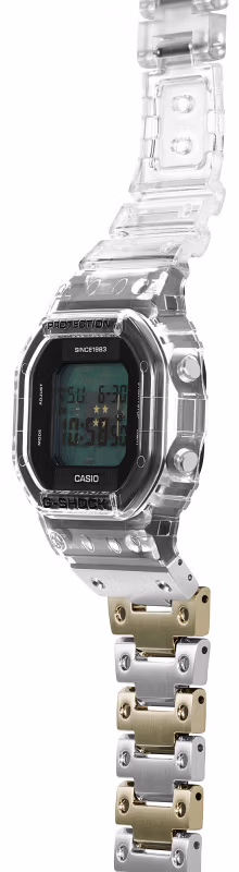 Casio DWE-5640RX-7
