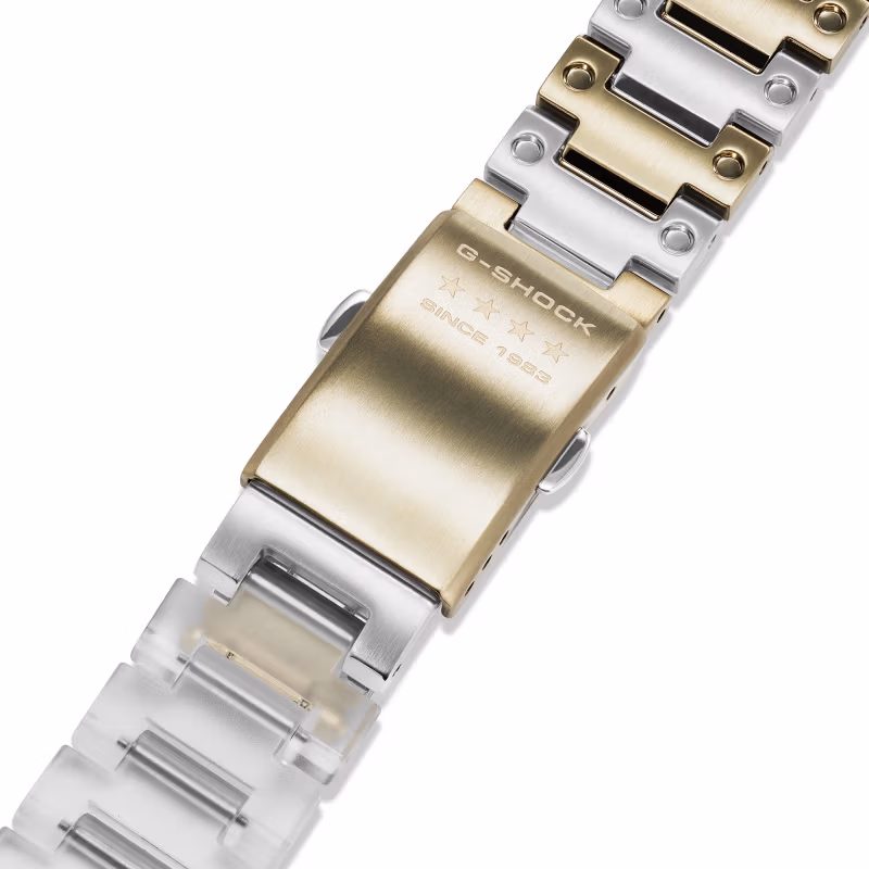 Casio DWE-5640RX-7