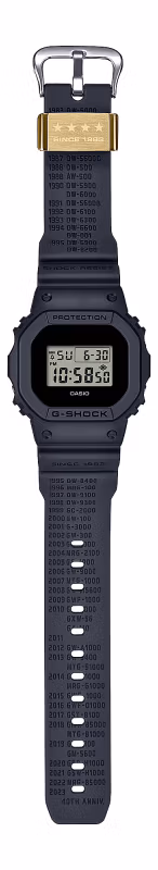 Casio DWE-5657RE-1