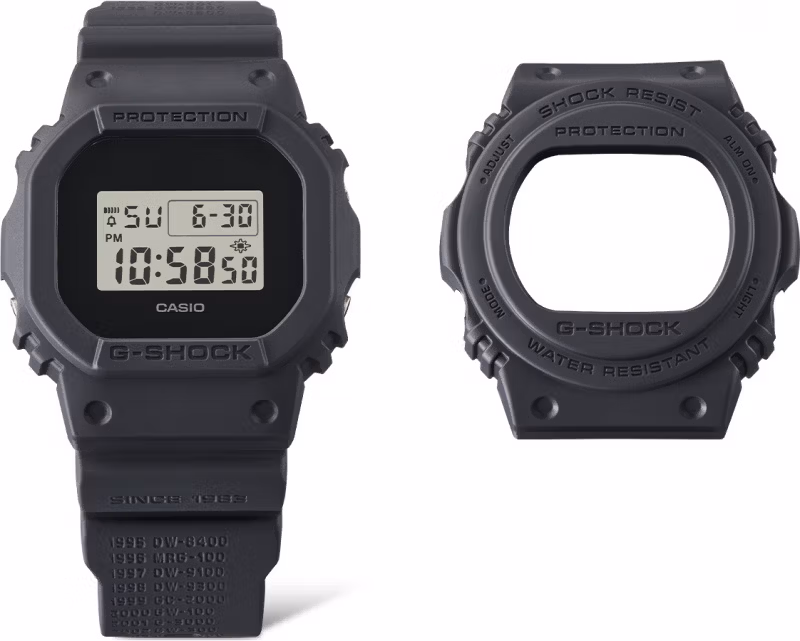 Casio DWE-5657RE-1