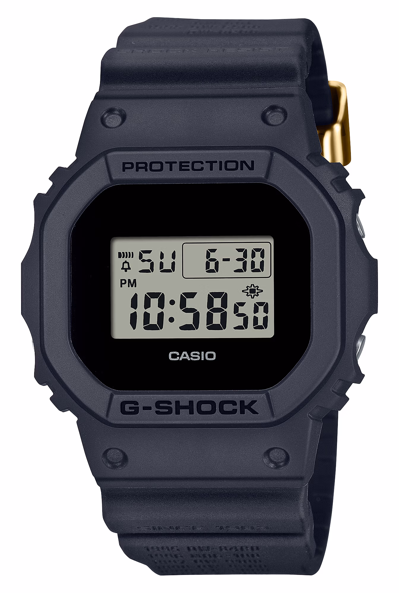 Casio DWE-5657RE-1