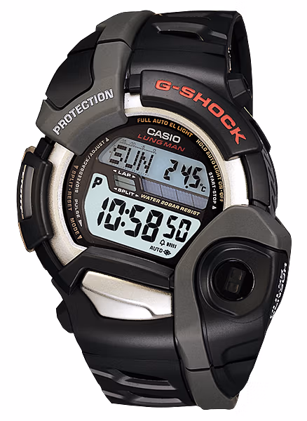 Casio DWG-100J-1