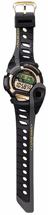 Casio DWG-100J-9