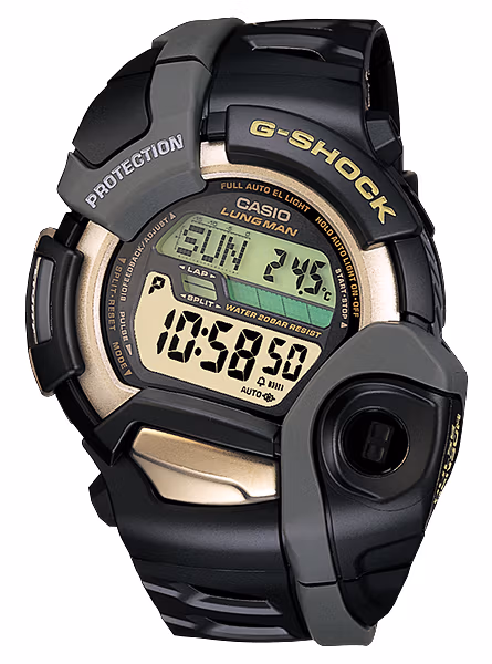 Casio DWG-100J-9