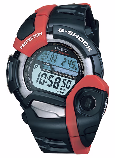 Casio DWG-100JTU-4