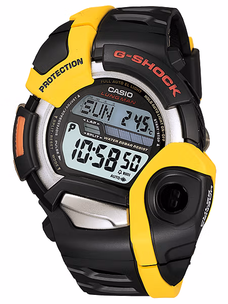 Casio DWG-100UJ-9
