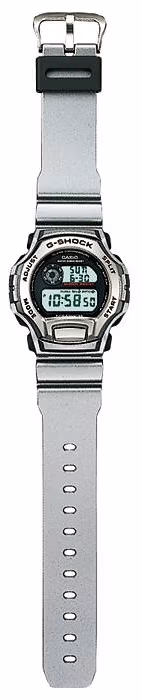 Casio DWM-100M-8T