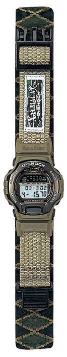 Casio DWM-100RX-3BT