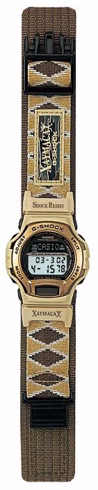 Casio DWM-100RX-5T