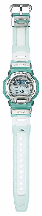 Casio DWM-100WC-3T